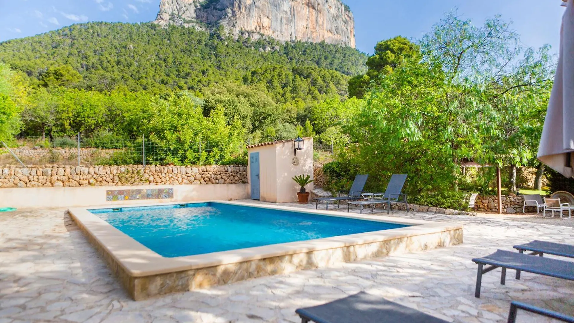 Sa Sort De Can Moix Alaro Holiday home